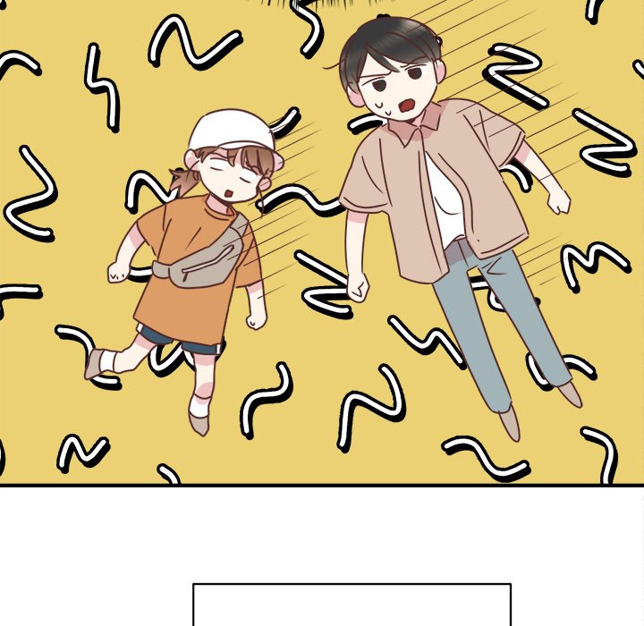 Do You Believe in Ghosts Chapter 34 - The End image 11