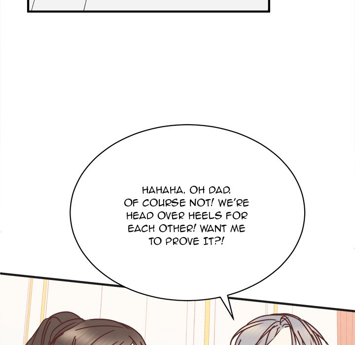 Do You Believe in Ghosts Chapter 34 - The End image 120