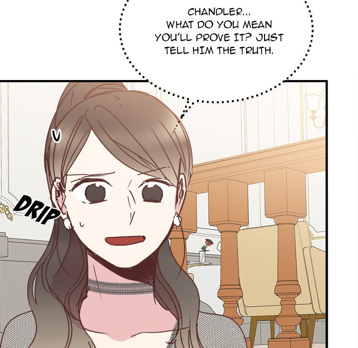 Do You Believe in Ghosts Chapter 34 - The End image 123