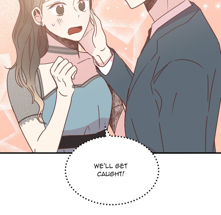 Do You Believe in Ghosts Chapter 34 - The End image 125