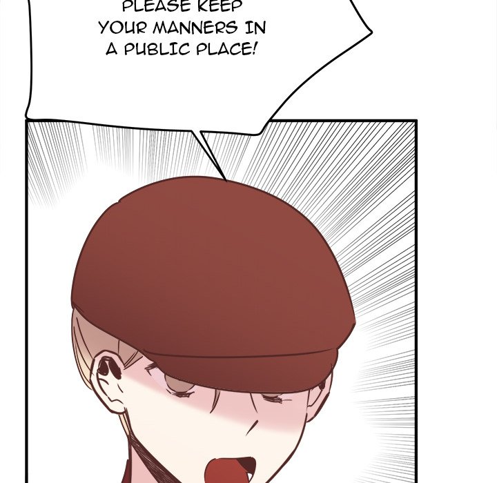 Do You Believe in Ghosts Chapter 34 - The End image 131