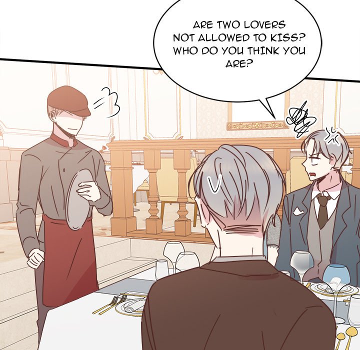 Do You Believe in Ghosts Chapter 34 - The End image 133