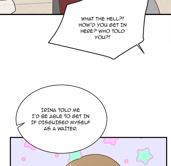 Do You Believe in Ghosts Chapter 34 - The End image 139