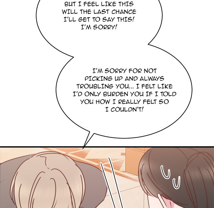 Do You Believe in Ghosts Chapter 34 - The End image 143