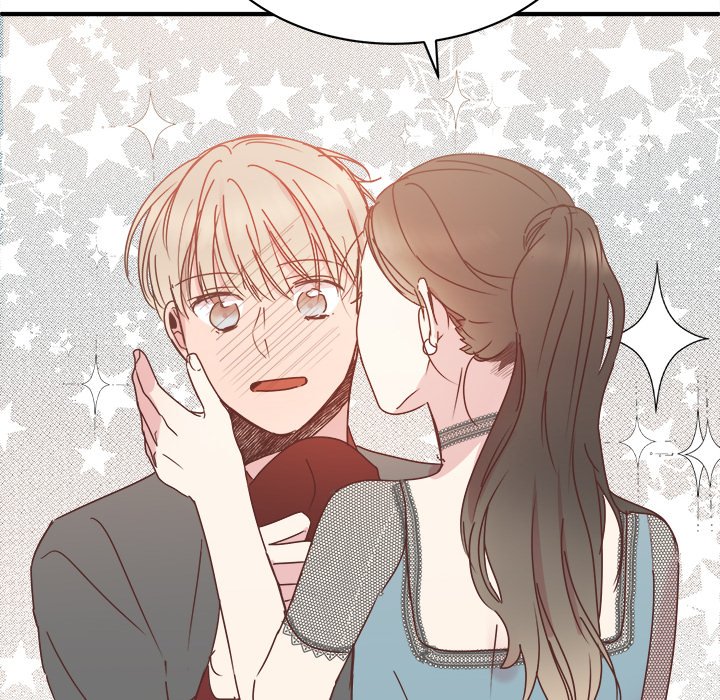 Do You Believe in Ghosts Chapter 34 - The End image 150