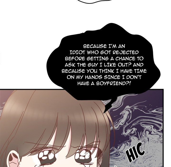 Do You Believe in Ghosts Chapter 34 - The End image 16