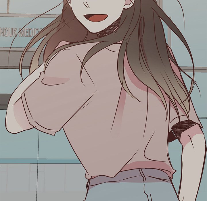 Do You Believe in Ghosts Chapter 34 - The End image 24