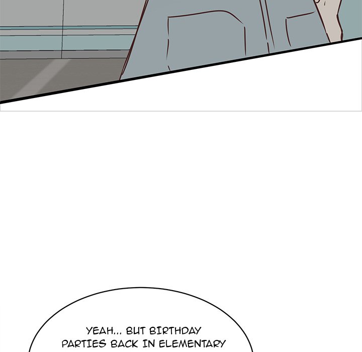 Do You Believe in Ghosts Chapter 34 - The End image 25