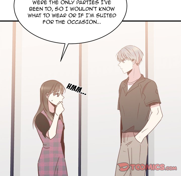Do You Believe in Ghosts Chapter 34 - The End image 26