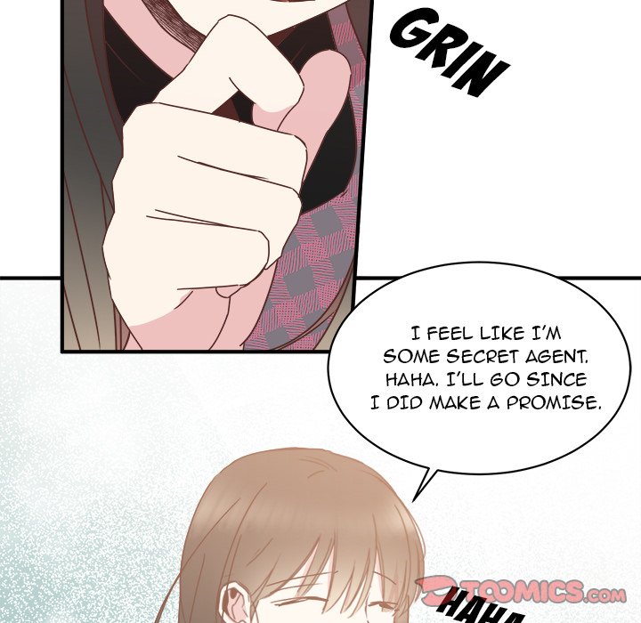 Do You Believe in Ghosts Chapter 34 - The End image 32