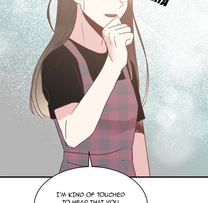 Do You Believe in Ghosts Chapter 34 - The End image 33