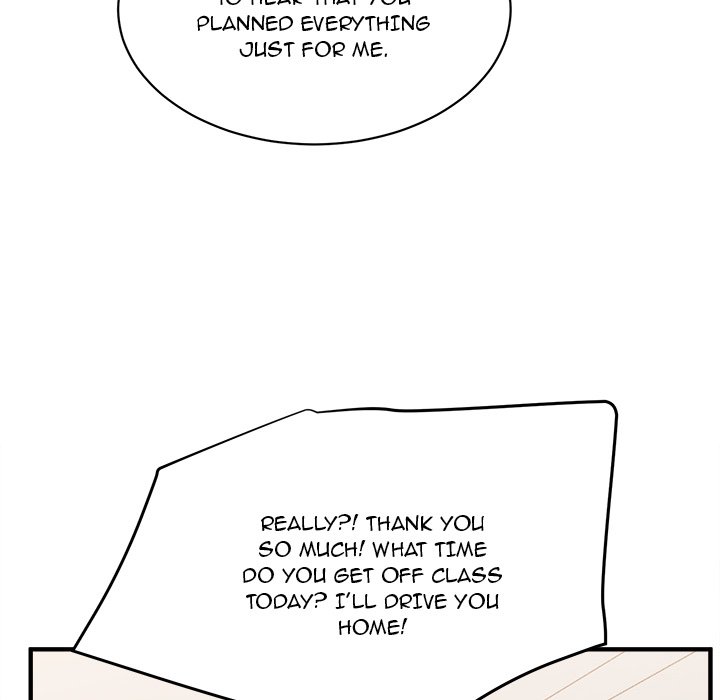 Do You Believe in Ghosts Chapter 34 - The End image 34