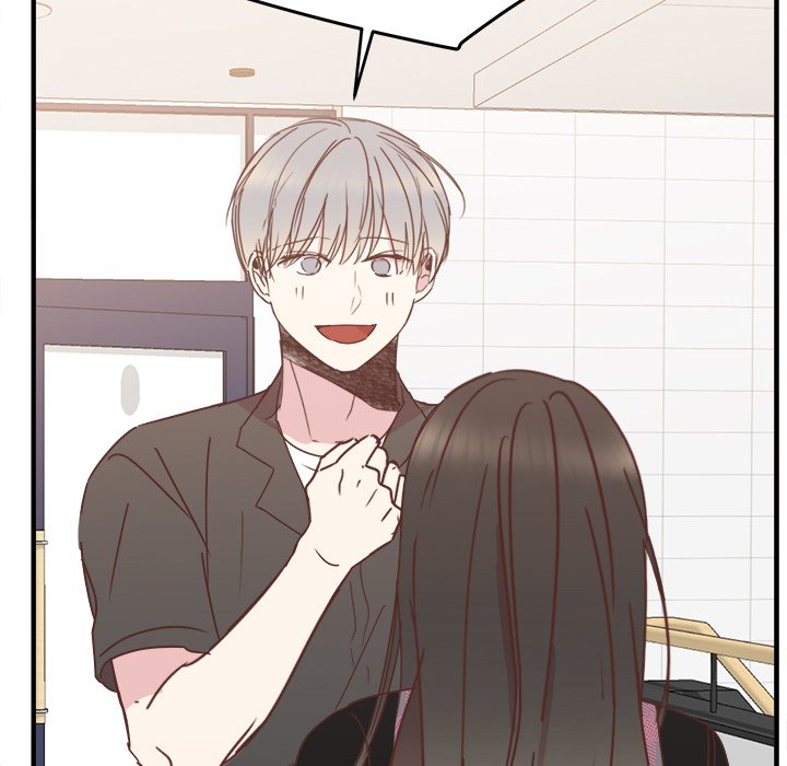 Do You Believe in Ghosts Chapter 34 - The End image 35