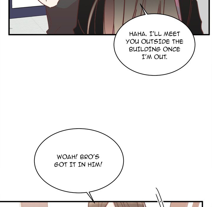 Do You Believe in Ghosts Chapter 34 - The End image 36