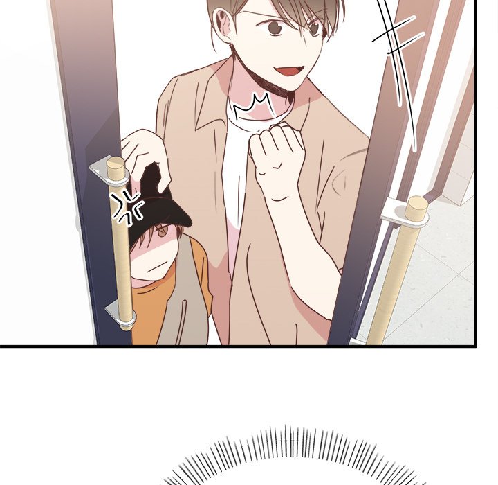 Do You Believe in Ghosts Chapter 34 - The End image 37