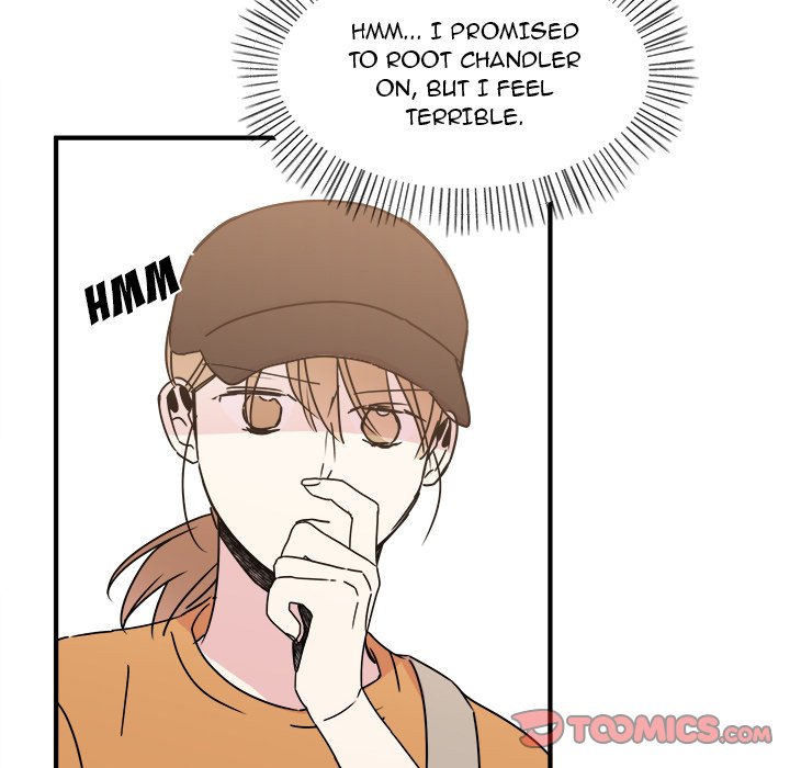 Do You Believe in Ghosts Chapter 34 - The End image 38