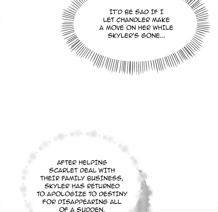 Do You Believe in Ghosts Chapter 34 - The End image 41