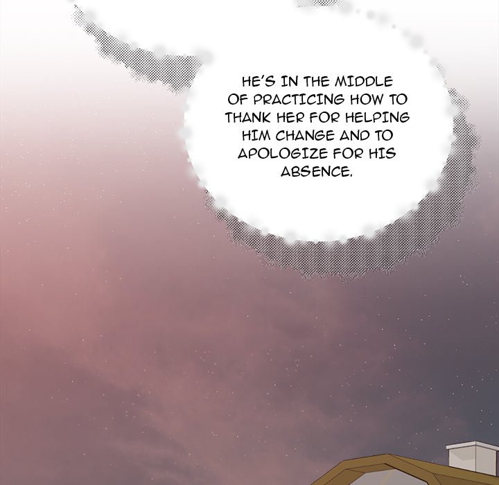 Do You Believe in Ghosts Chapter 34 - The End image 42