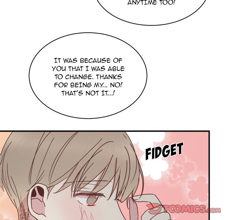 Do You Believe in Ghosts Chapter 34 - The End image 44