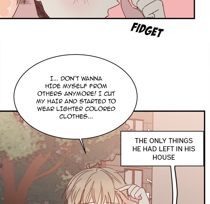 Do You Believe in Ghosts Chapter 34 - The End image 45