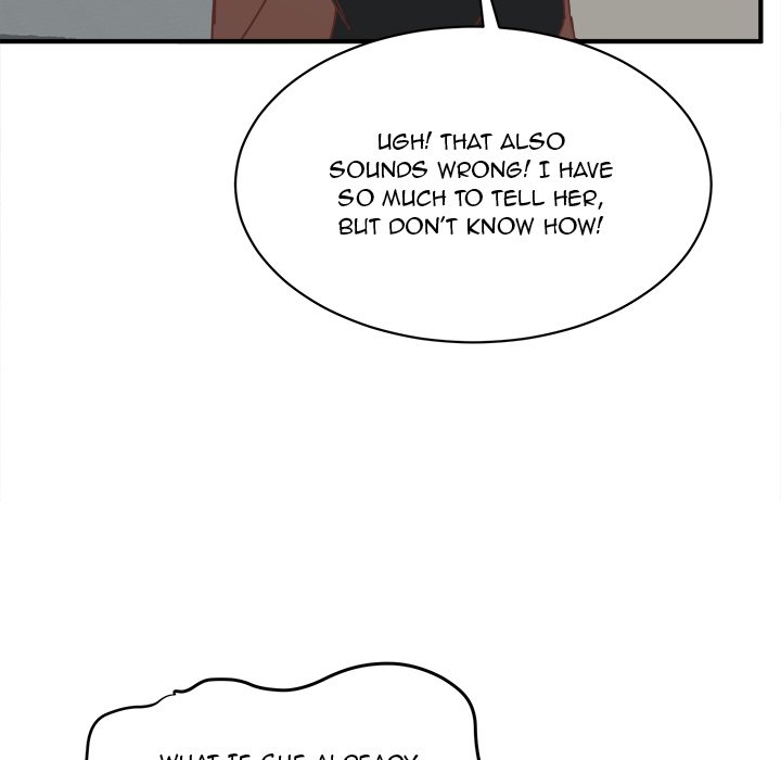 Do You Believe in Ghosts Chapter 34 - The End image 47