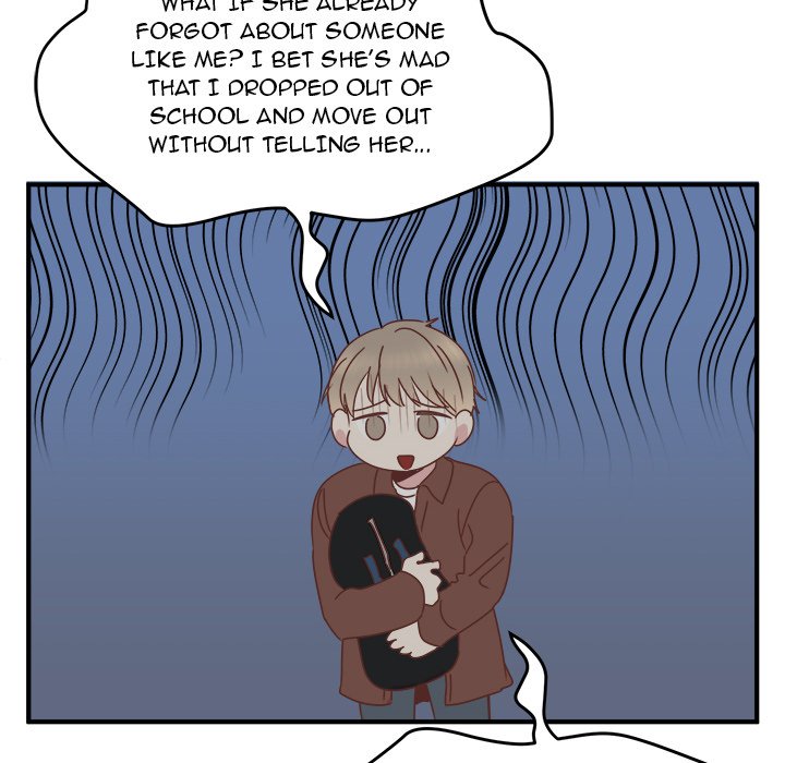 Do You Believe in Ghosts Chapter 34 - The End image 48