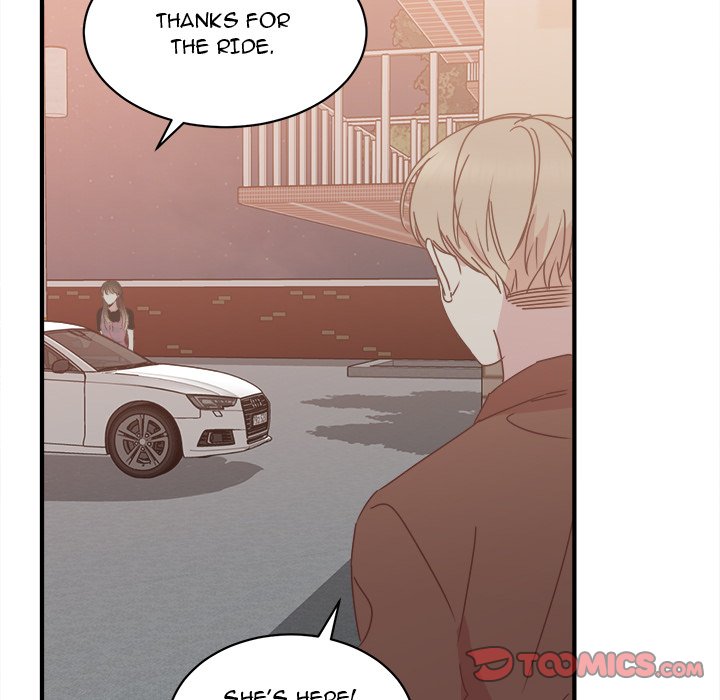 Do You Believe in Ghosts Chapter 34 - The End image 50