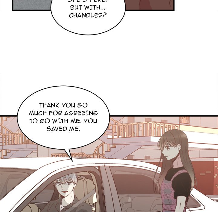 Do You Believe in Ghosts Chapter 34 - The End image 51