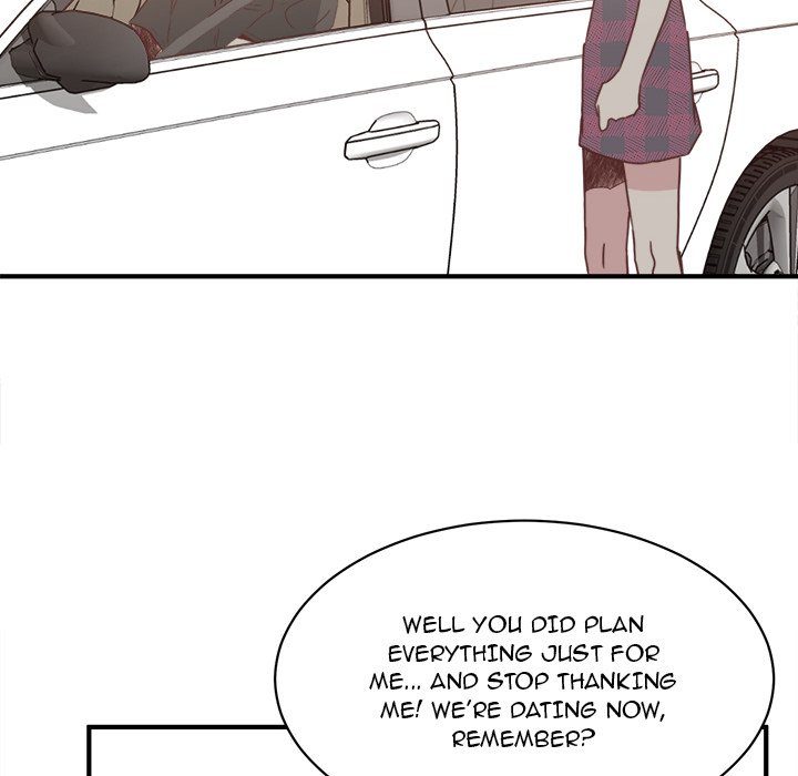 Do You Believe in Ghosts Chapter 34 - The End image 52