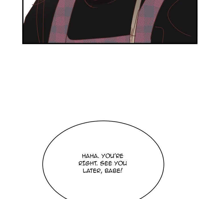 Do You Believe in Ghosts Chapter 34 - The End image 54