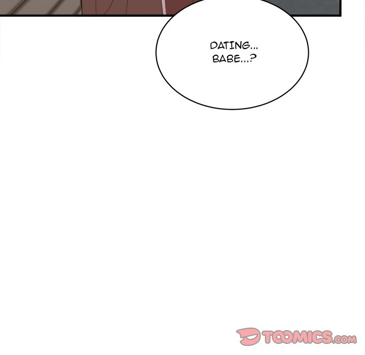Do You Believe in Ghosts Chapter 34 - The End image 56