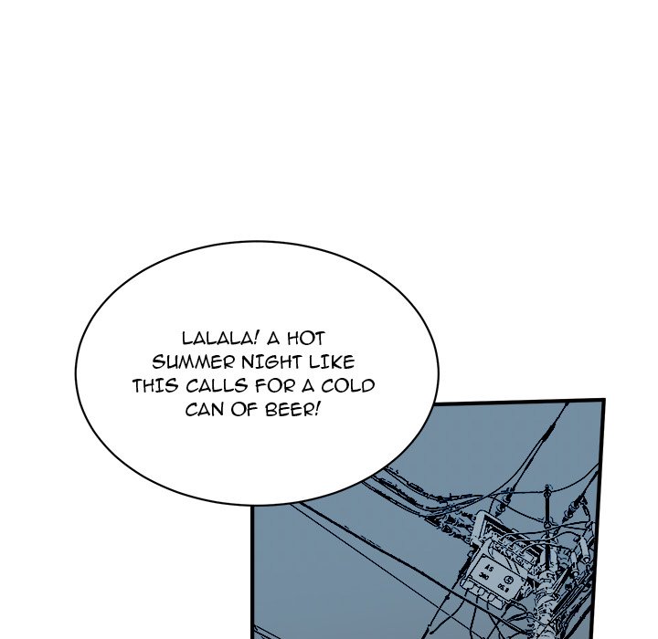 Do You Believe in Ghosts Chapter 34 - The End image 57