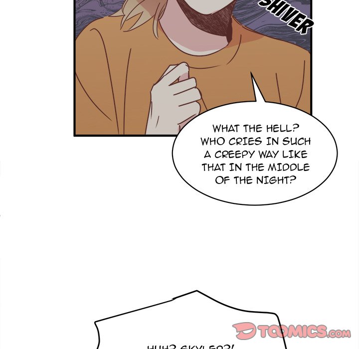 Do You Believe in Ghosts Chapter 34 - The End image 62