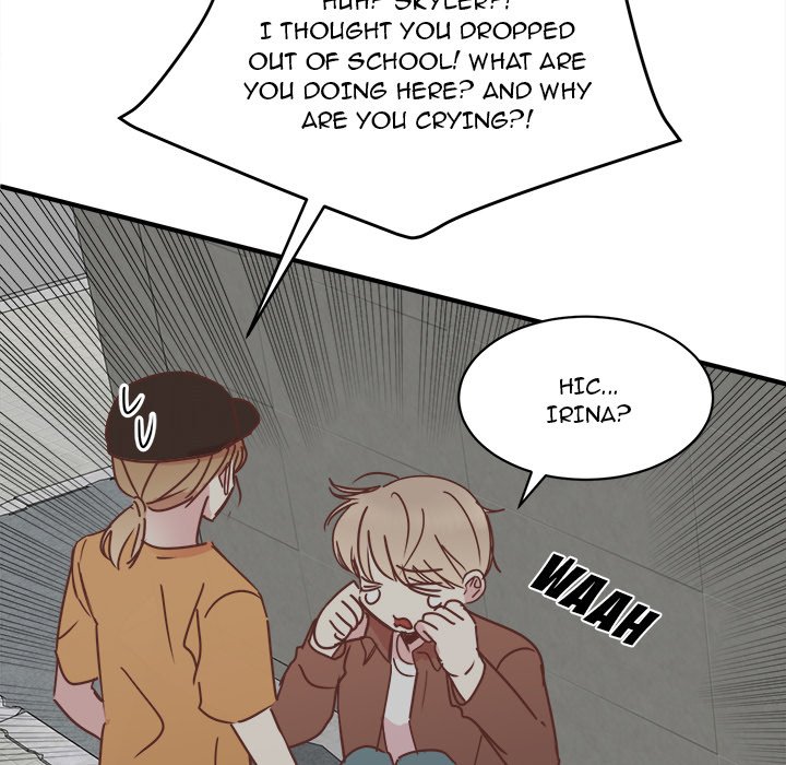 Do You Believe in Ghosts Chapter 34 - The End image 63