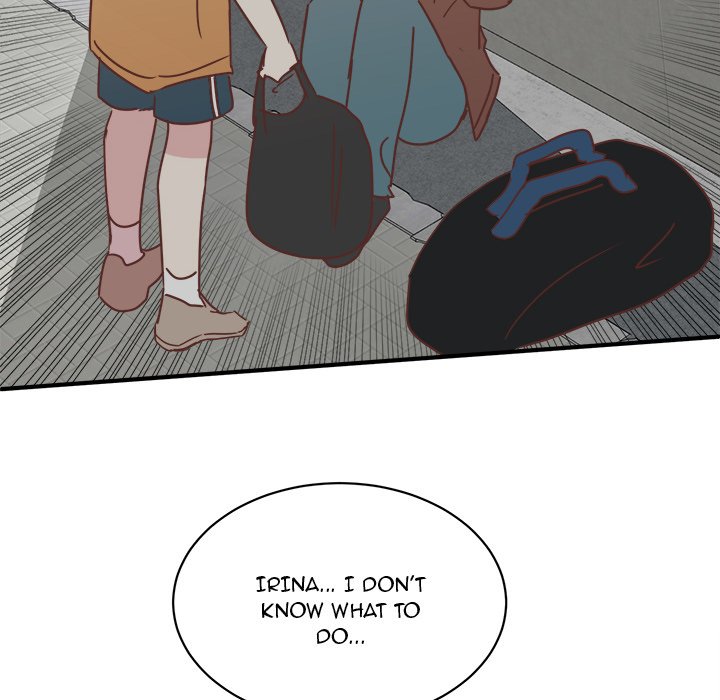 Do You Believe in Ghosts Chapter 34 - The End image 64
