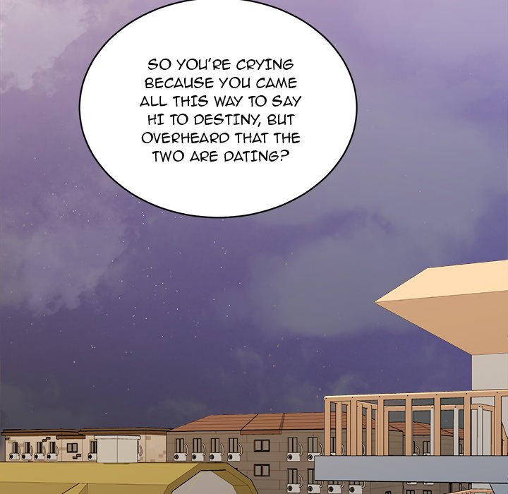 Do You Believe in Ghosts Chapter 34 - The End image 67