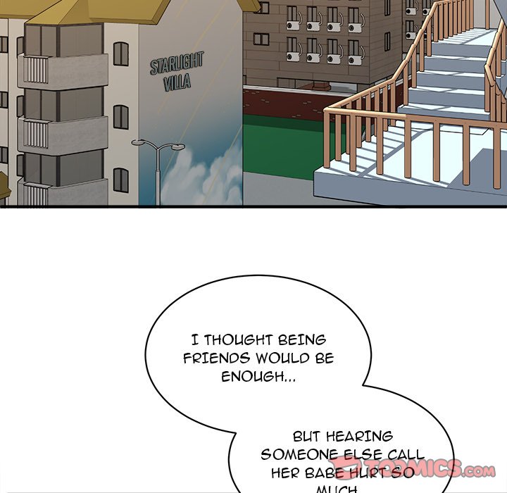 Do You Believe in Ghosts Chapter 34 - The End image 68