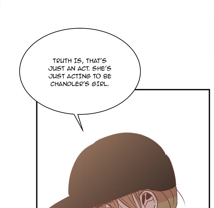 Do You Believe in Ghosts Chapter 34 - The End image 70