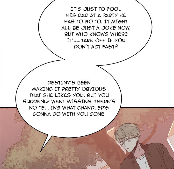 Do You Believe in Ghosts Chapter 34 - The End image 72