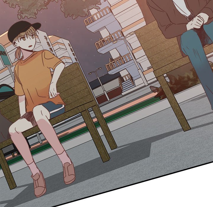 Do You Believe in Ghosts Chapter 34 - The End image 73