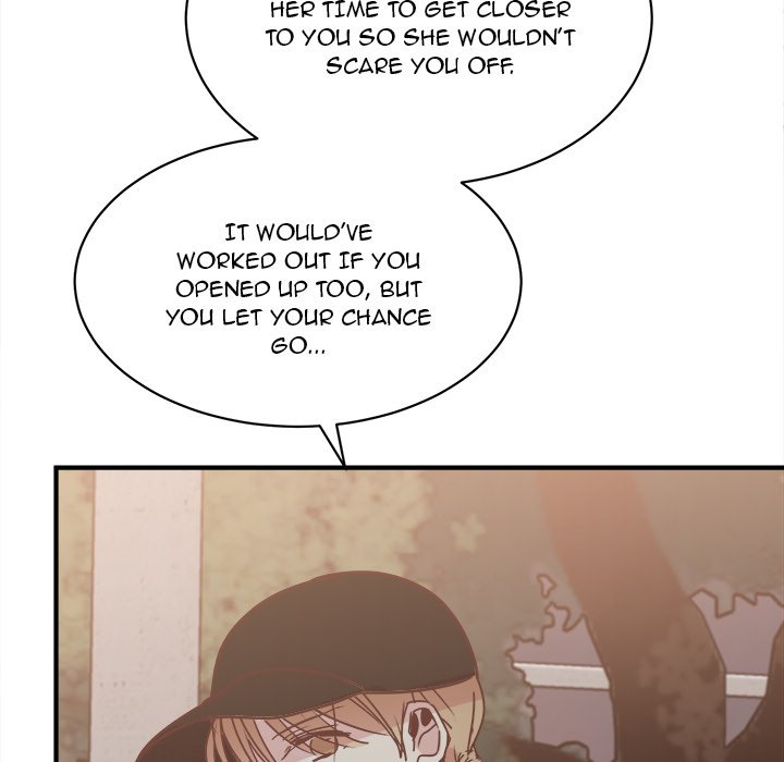 Do You Believe in Ghosts Chapter 34 - The End image 76