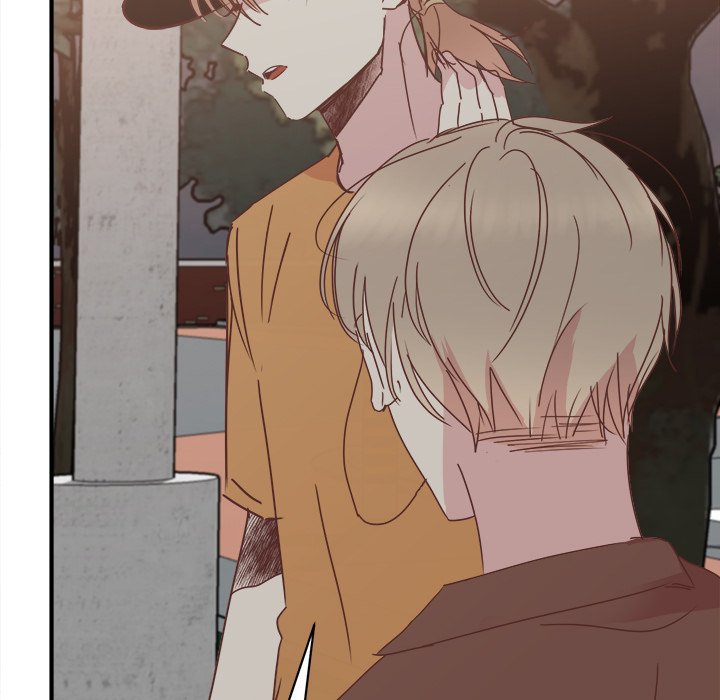 Do You Believe in Ghosts Chapter 34 - The End image 77