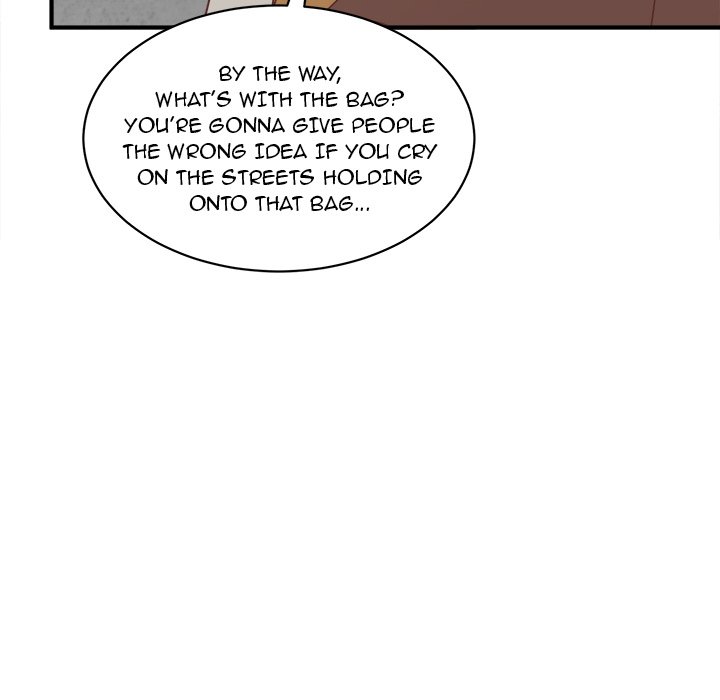 Do You Believe in Ghosts Chapter 34 - The End image 78