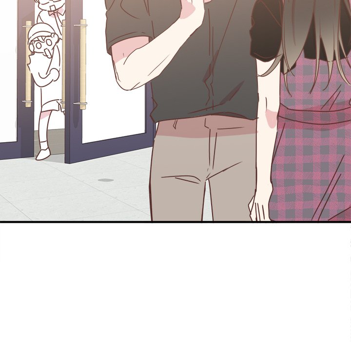 Do You Believe in Ghosts Chapter 34 - The End image 7