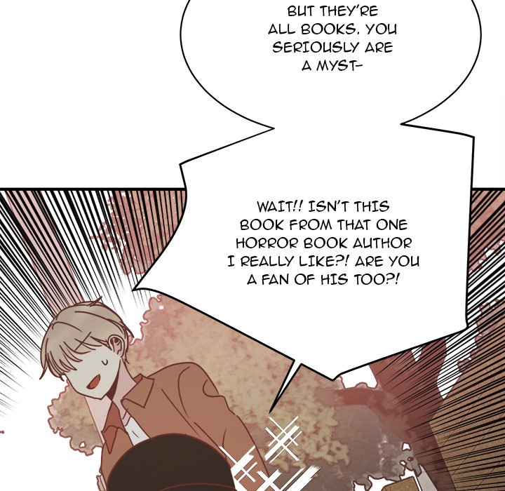 Do You Believe in Ghosts Chapter 34 - The End image 81