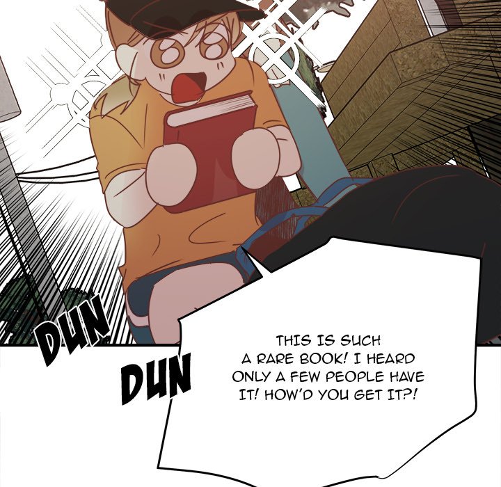 Do You Believe in Ghosts Chapter 34 - The End image 82