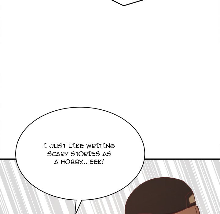 Do You Believe in Ghosts Chapter 34 - The End image 83