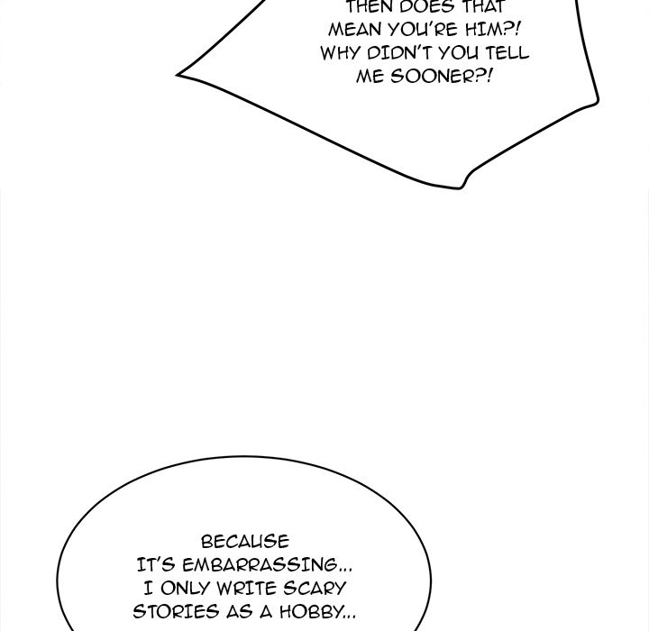 Do You Believe in Ghosts Chapter 34 - The End image 85