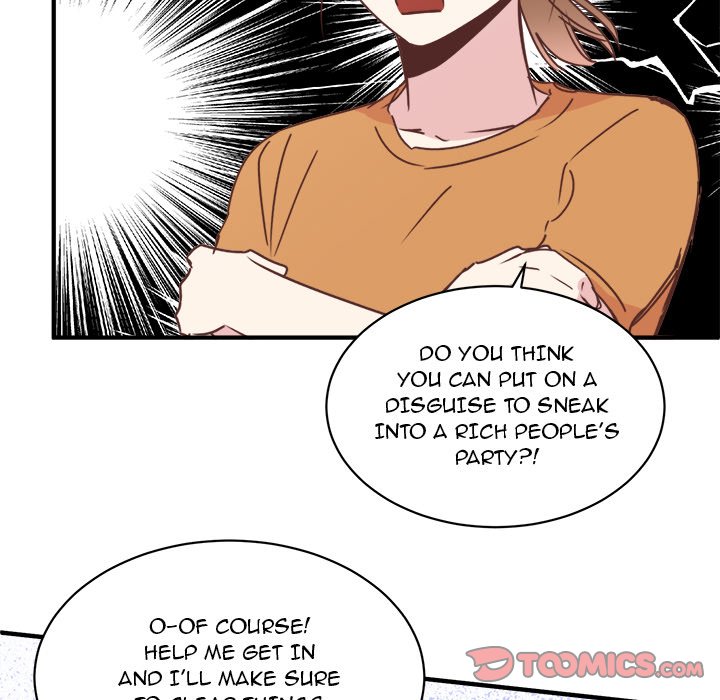 Do You Believe in Ghosts Chapter 34 - The End image 92