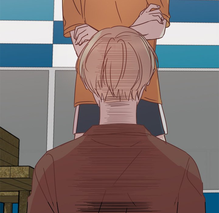 Do You Believe in Ghosts Chapter 34 - The End image 96